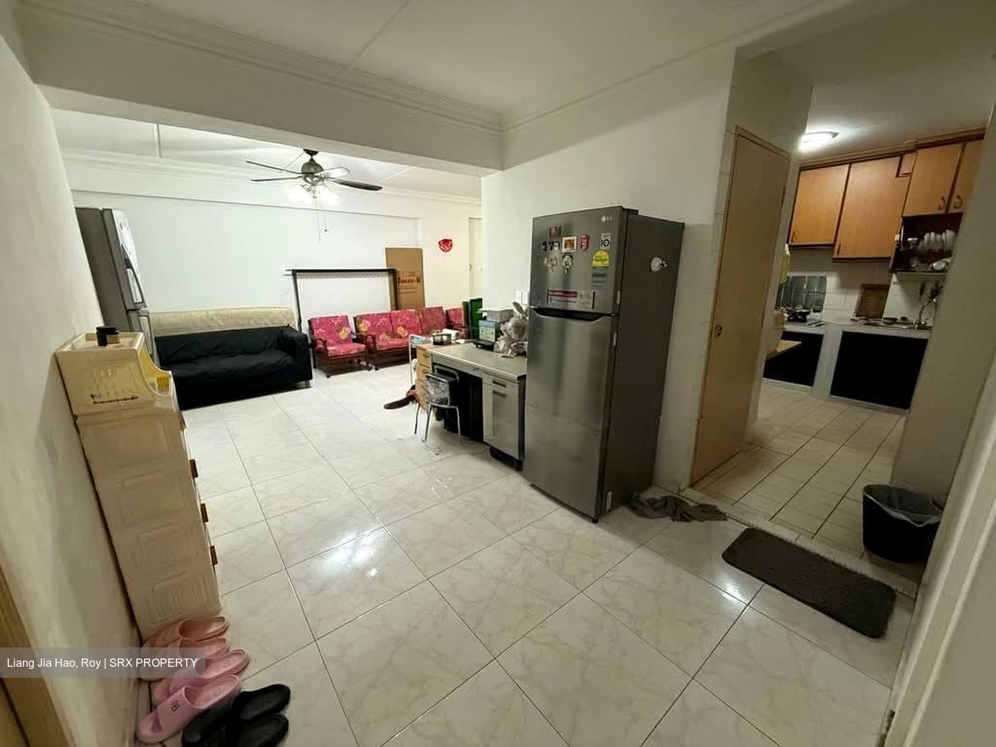 Blk 545 Bukit Panjang Ring Road (Bukit Panjang), HDB 5 Rooms #556837631